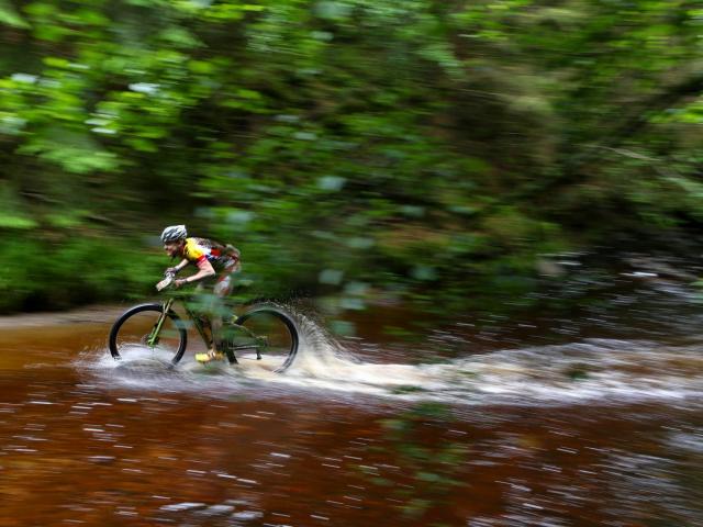 RDHF 2013 - Raid des Hautes Fagnes - photo 42