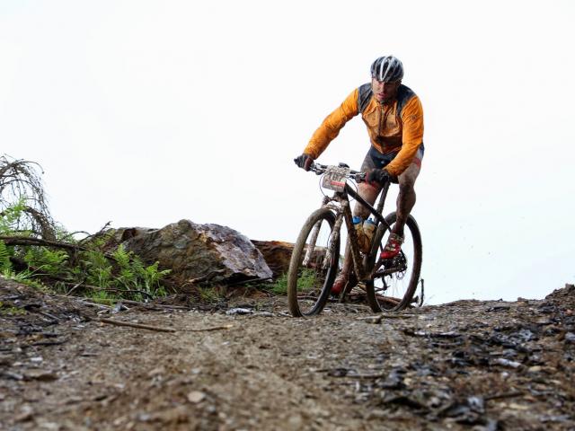 RDHF 2013 - Raid des Hautes Fagnes - photo 51
