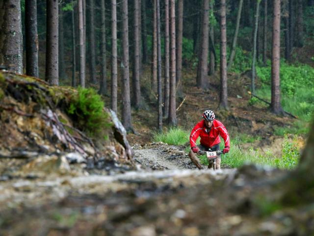 RDHF 2013 - Raid des Hautes Fagnes - photo 53