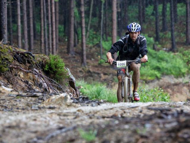RDHF 2013 - Raid des Hautes Fagnes - photo 54