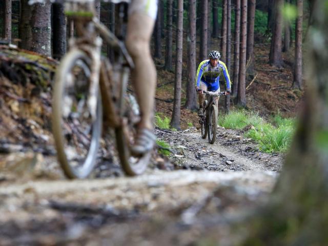 RDHF 2013 - Raid des Hautes Fagnes - photo 55
