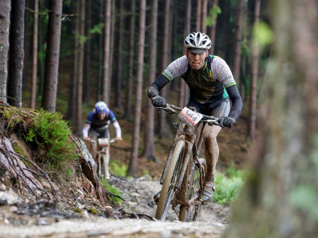 RDHF 2013 - Raid des Hautes Fagnes - photo 56