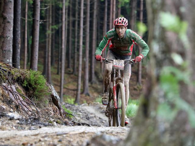 RDHF 2013 - Raid des Hautes Fagnes - photo 57