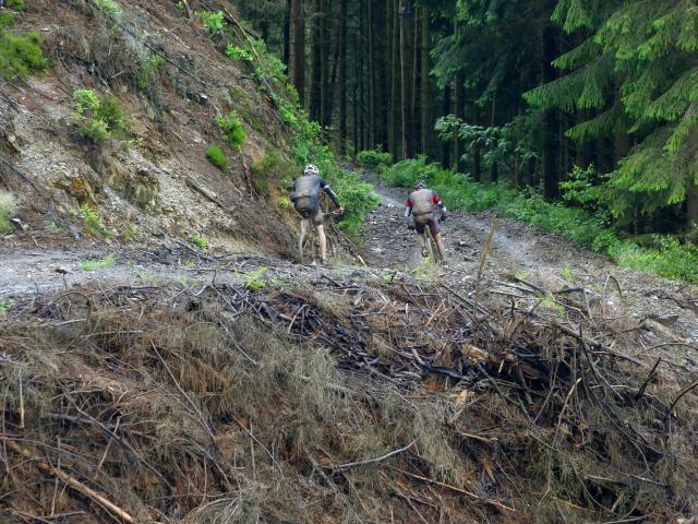 RDHF 2013 - Raid des Hautes Fagnes - photo 58