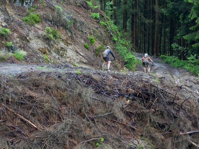 RDHF 2013 - Raid des Hautes Fagnes - photo 59