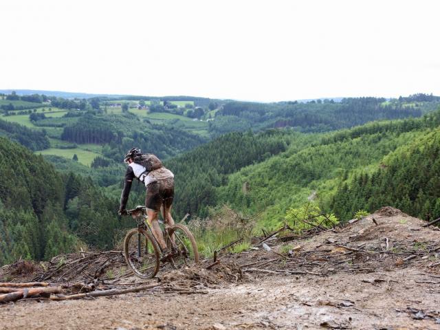 RDHF 2013 - Raid des Hautes Fagnes - photo 60