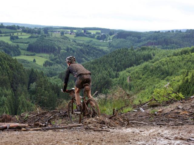 RDHF 2013 - Raid des Hautes Fagnes - photo 61
