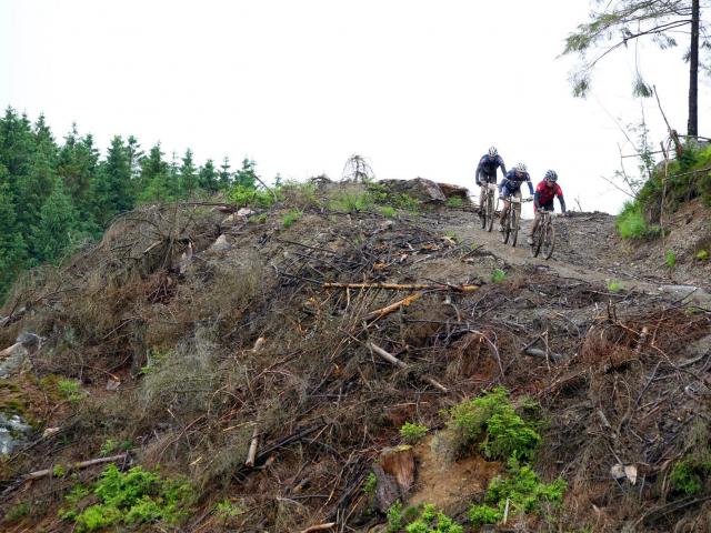 RDHF 2013 - Raid des Hautes Fagnes - photo 63