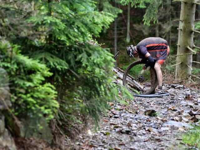 RDHF 2013 - Raid des Hautes Fagnes - photo 64