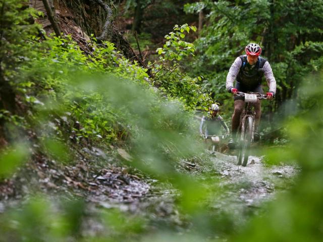 RDHF 2013 - Raid des Hautes Fagnes - photo 65
