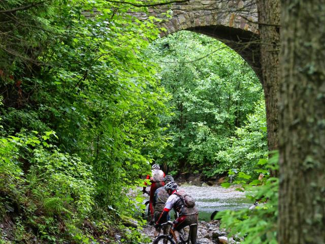 RDHF 2013 - Raid des Hautes Fagnes - photo 66