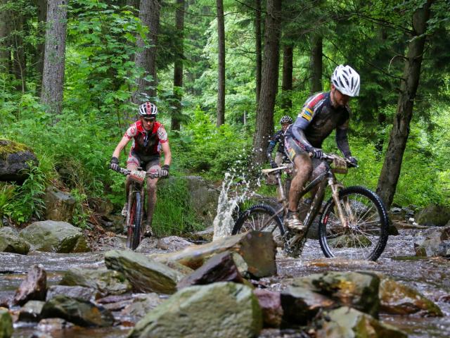 RDHF 2013 - Raid des Hautes Fagnes - photo 67