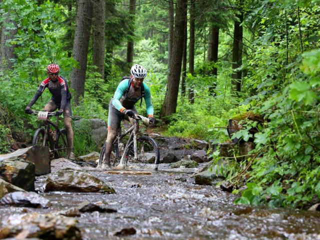 RDHF 2013 - Raid des Hautes Fagnes - photo 68