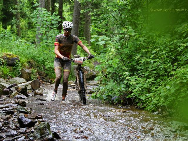 RDHF 2013 - Raid des Hautes Fagnes - photo 69