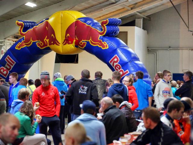 RDHF 2013 - Raid des Hautes Fagnes - photo 71