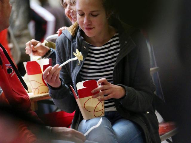 RDHF 2013 - Raid des Hautes Fagnes - photo 72