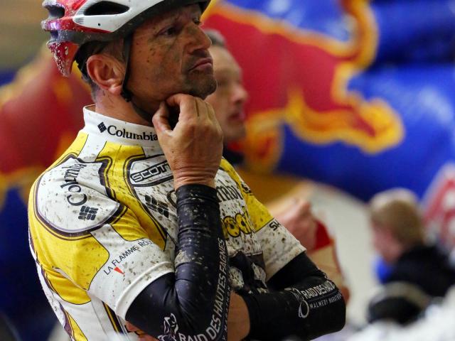 RDHF 2013 - Raid des Hautes Fagnes - photo 73