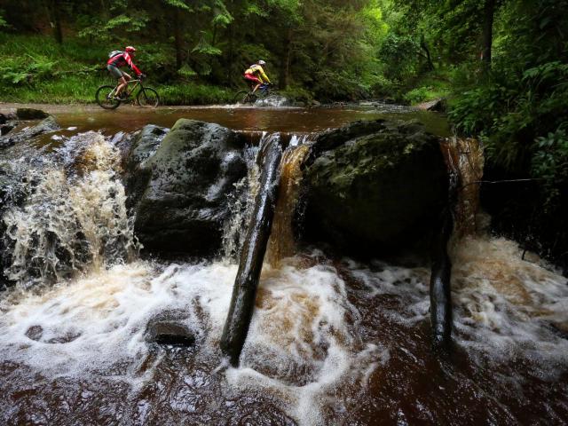 RDHF 2013 - Raid des Hautes Fagnes - photo 75