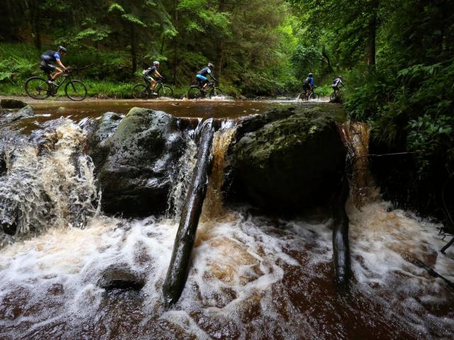 RDHF 2013 - Raid des Hautes Fagnes - photo 76