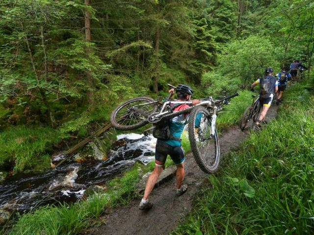 RDHF 2013 - Raid des Hautes Fagnes - photo 79