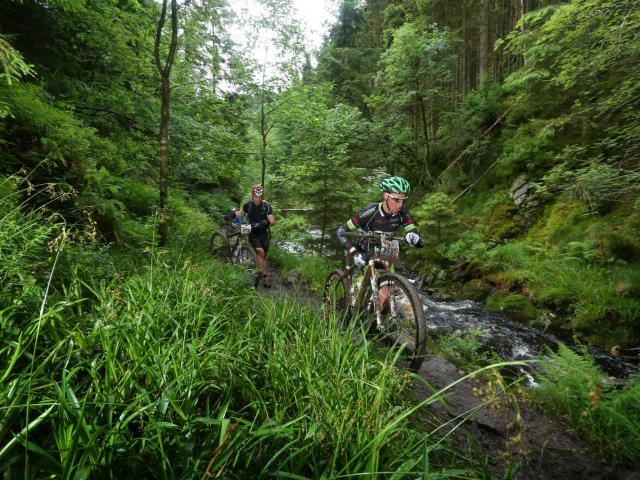 RDHF 2013 - Raid des Hautes Fagnes - photo 80