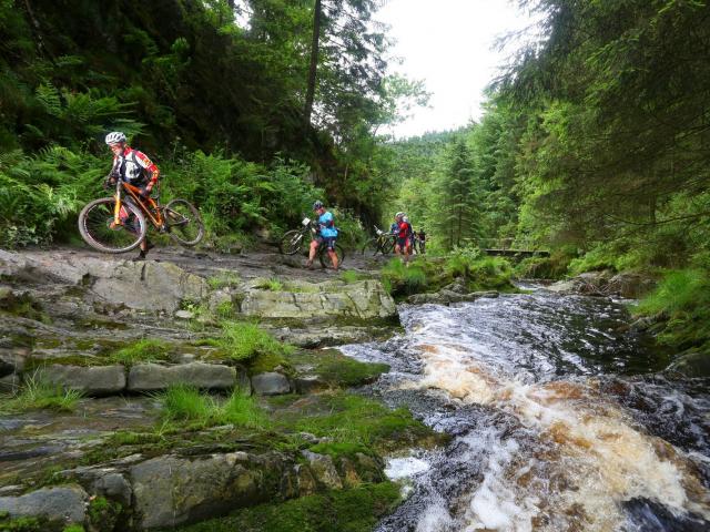 RDHF 2013 - Raid des Hautes Fagnes - photo 82
