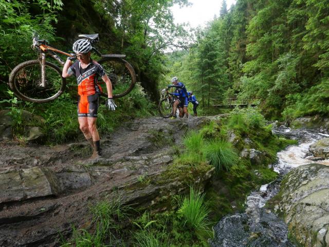 RDHF 2013 - Raid des Hautes Fagnes - photo 83