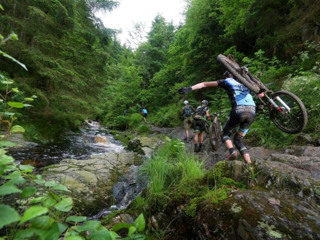 RDHF 2013 - Raid des Hautes Fagnes - photo 84