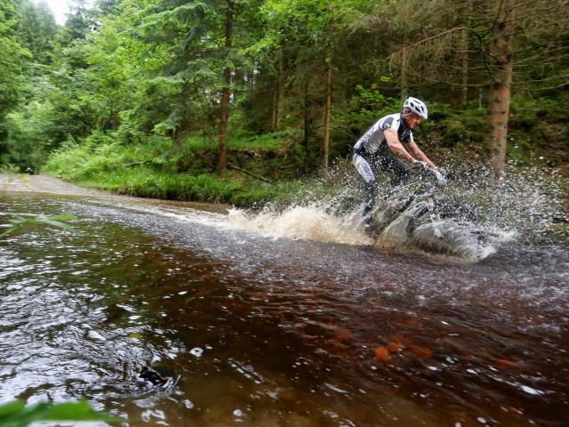 RDHF 2013 - Raid des Hautes Fagnes - photo 86