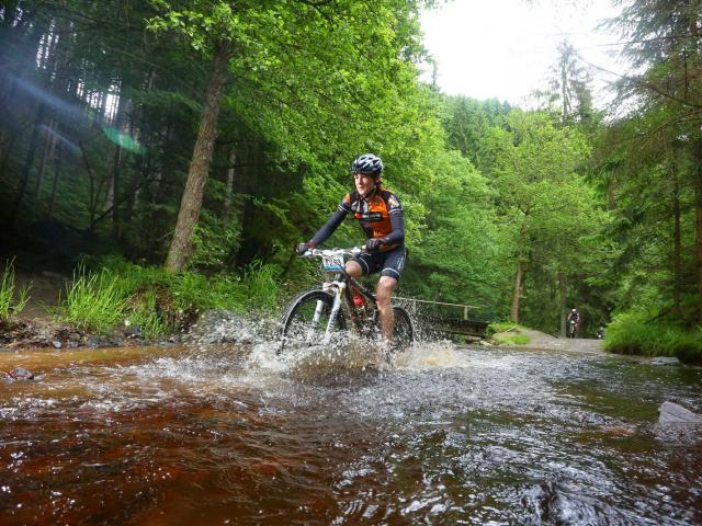RDHF 2013 - Raid des Hautes Fagnes - photo 87