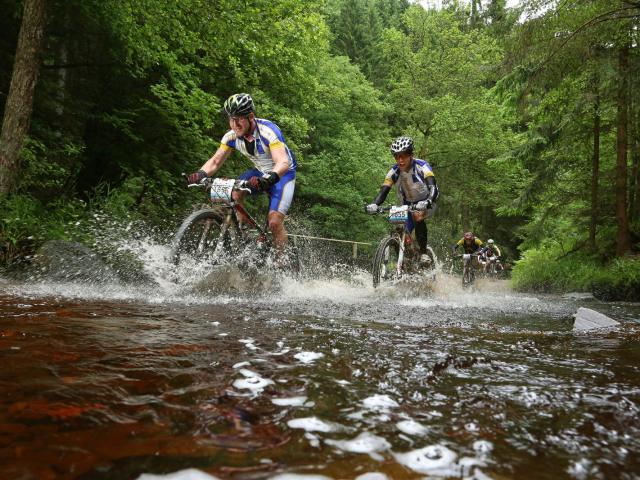 RDHF 2013 - Raid des Hautes Fagnes - photo 88