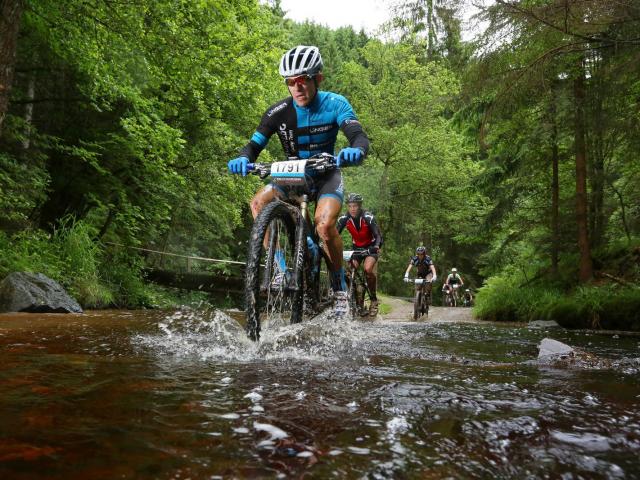 RDHF 2013 - Raid des Hautes Fagnes - photo 89