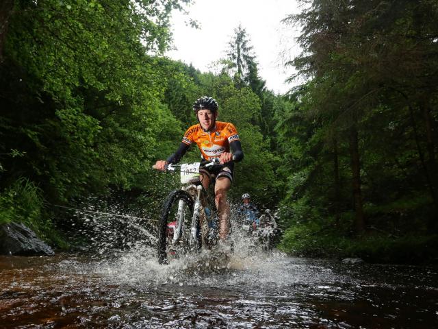 RDHF 2013 - Raid des Hautes Fagnes - photo 90