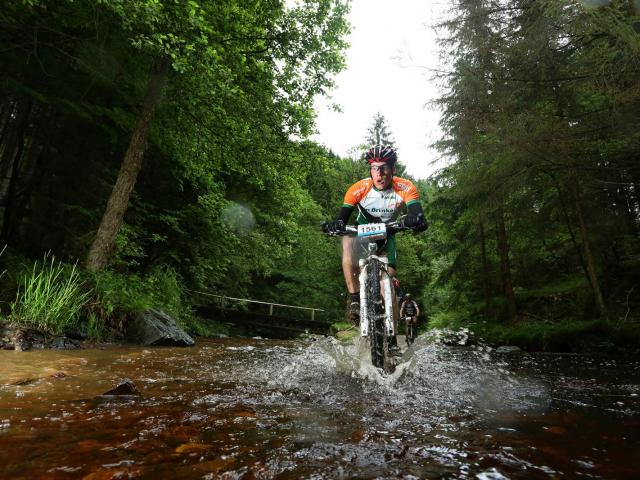 RDHF 2013 - Raid des Hautes Fagnes - photo 91