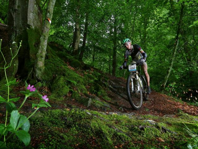 RDHF 2013 - Raid des Hautes Fagnes - photo 93