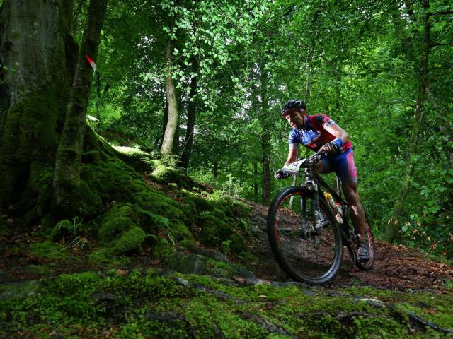 RDHF 2013 - Raid des Hautes Fagnes - photo 94