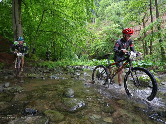RDHF 2013 - Raid des Hautes Fagnes - photo 96