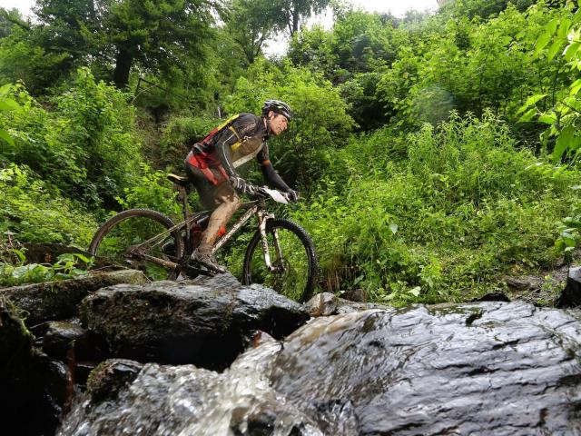 RDHF 2013 - Raid des Hautes Fagnes - photo 100