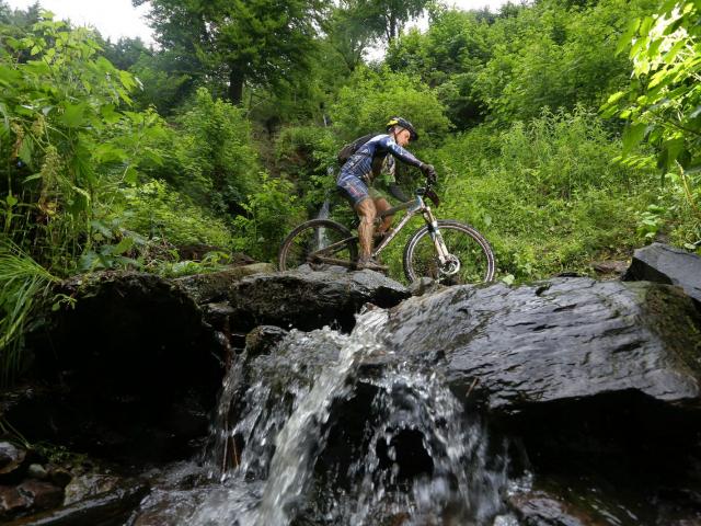 RDHF 2013 - Raid des Hautes Fagnes - photo 101