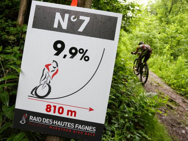 RDHF 2013 - Raid des Hautes Fagnes - photo 103