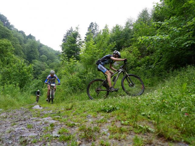 RDHF 2013 - Raid des Hautes Fagnes - photo 104