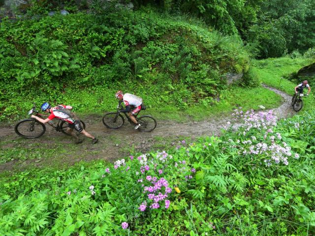 RDHF 2013 - Raid des Hautes Fagnes - photo 107