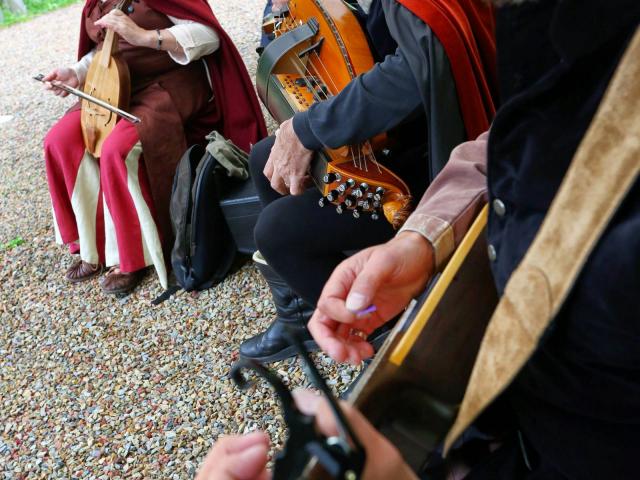 RDHF 2013 - Raid des Hautes Fagnes - photo 109