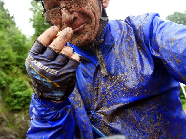 RDHF 2013 - Raid des Hautes Fagnes - photo 110