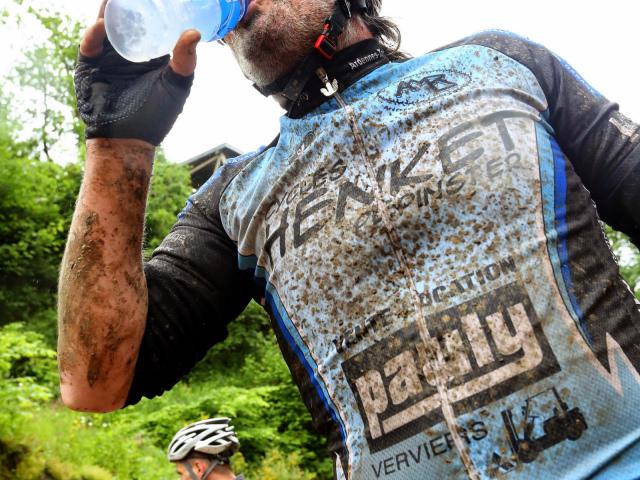 RDHF 2013 - Raid des Hautes Fagnes - photo 111