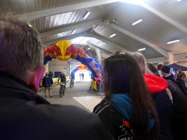 RDHF 2013 - Raid des Hautes Fagnes - photo 116