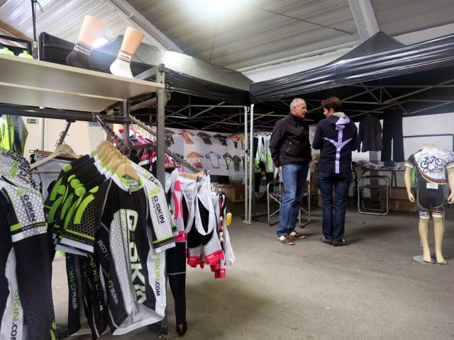 RDHF 2013 - Raid des Hautes Fagnes - photo 118