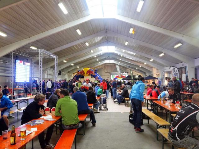 RDHF 2013 - Raid des Hautes Fagnes - photo 119