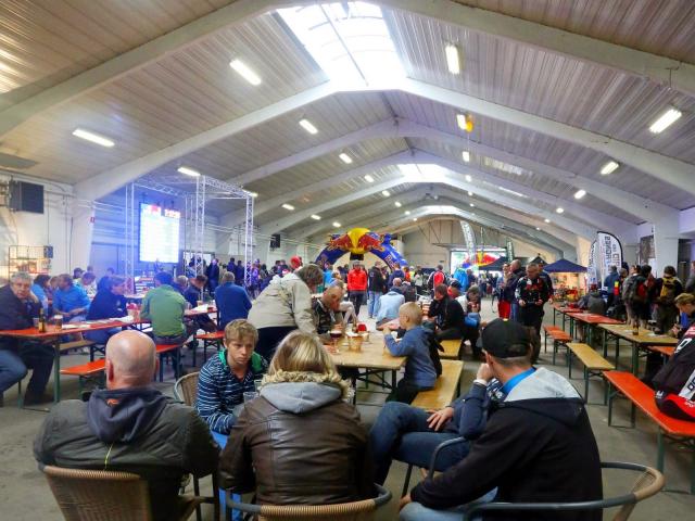 RDHF 2013 - Raid des Hautes Fagnes - photo 120