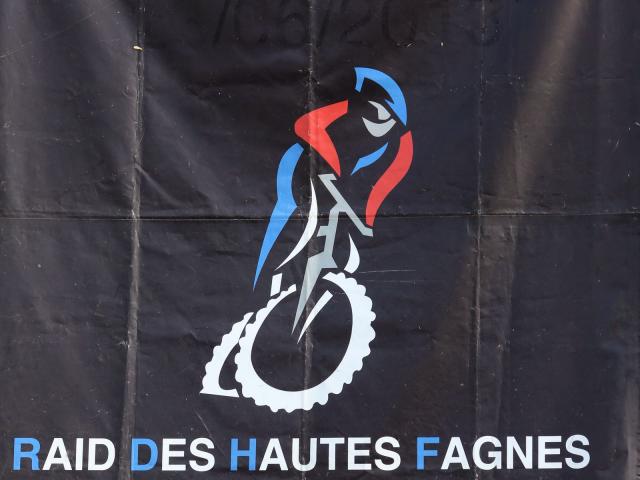 RDHF 2014 - Raid des Hautes Fagnes - photo 13